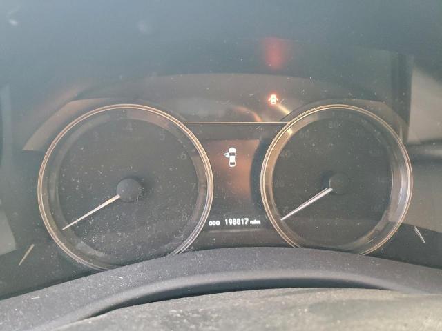 Lexus Gs 350 Image 12