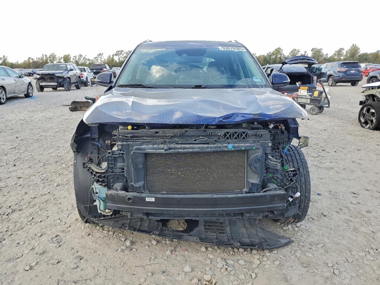 Kia Seltos Ex Image 4