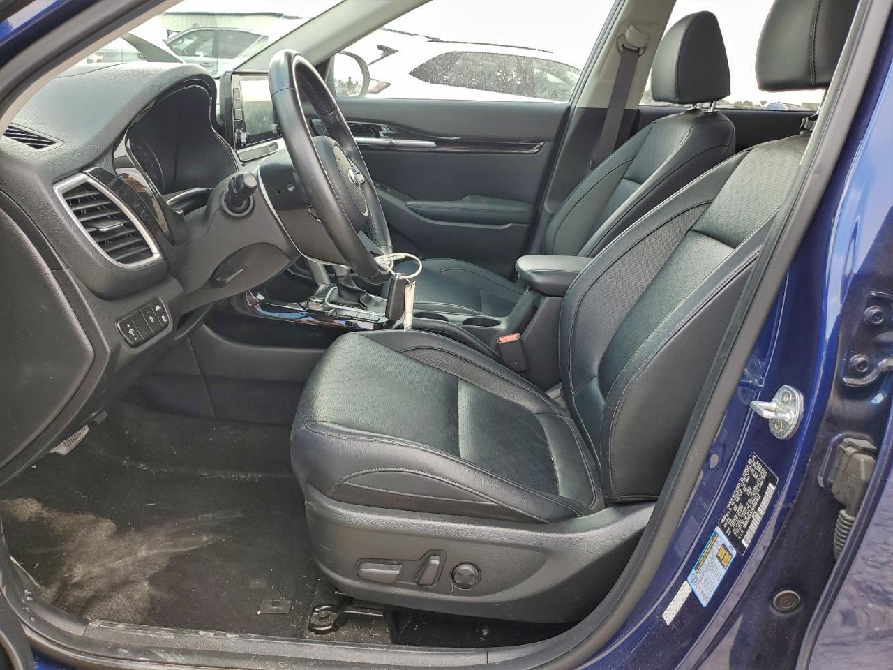 Kia Seltos Ex Image 5