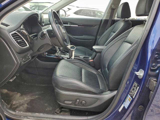 Kia Seltos Ex Image 5