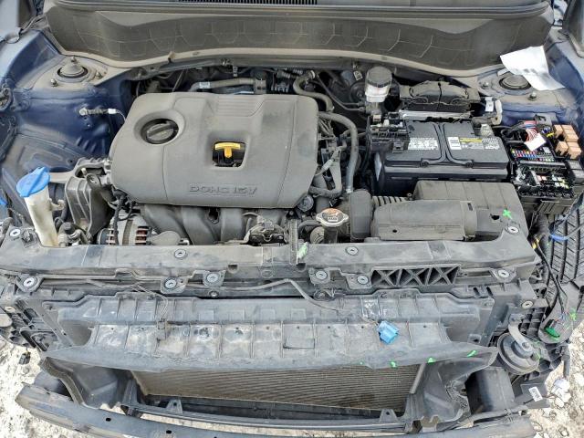 Kia Seltos Ex Image 8