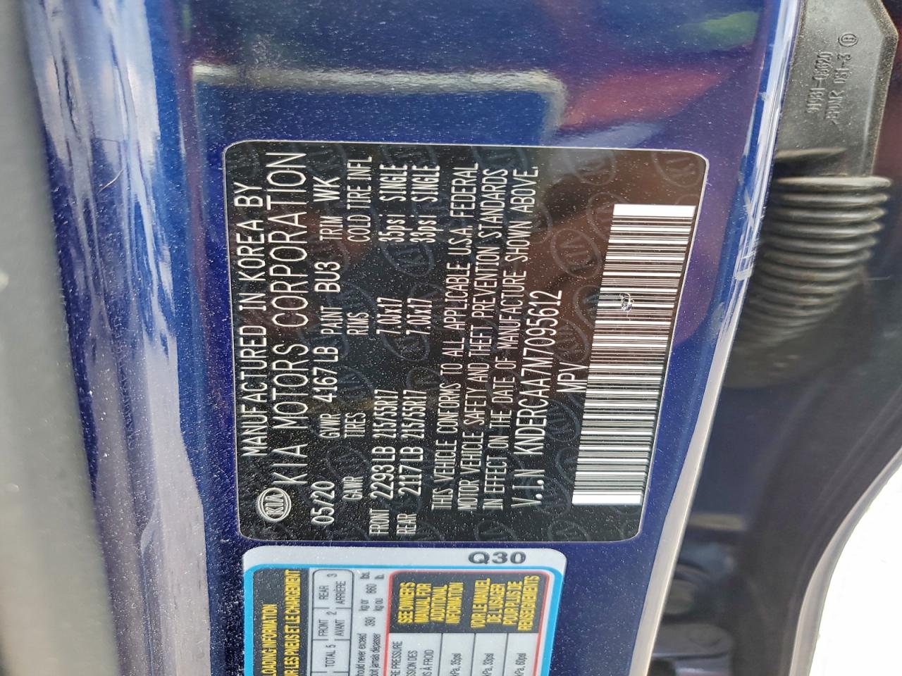 Kia Seltos Ex Image 10