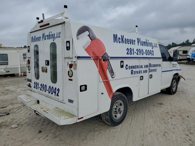 GMC Savana Cutaway G3500 Image 10