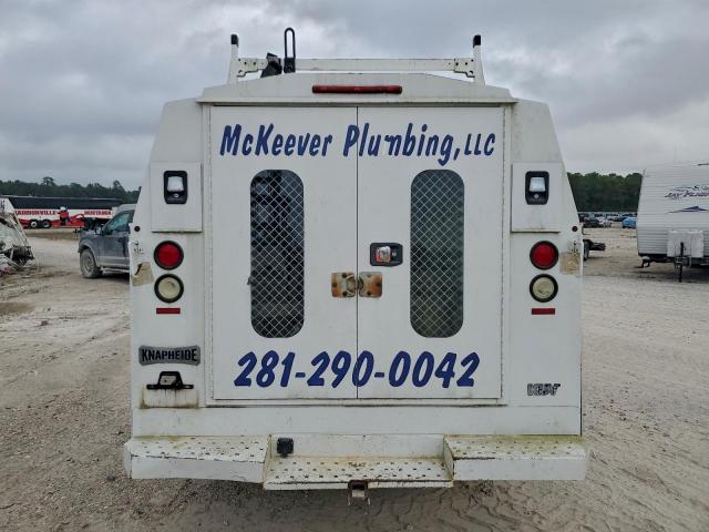 GMC Savana Cutaway G3500 Image 7