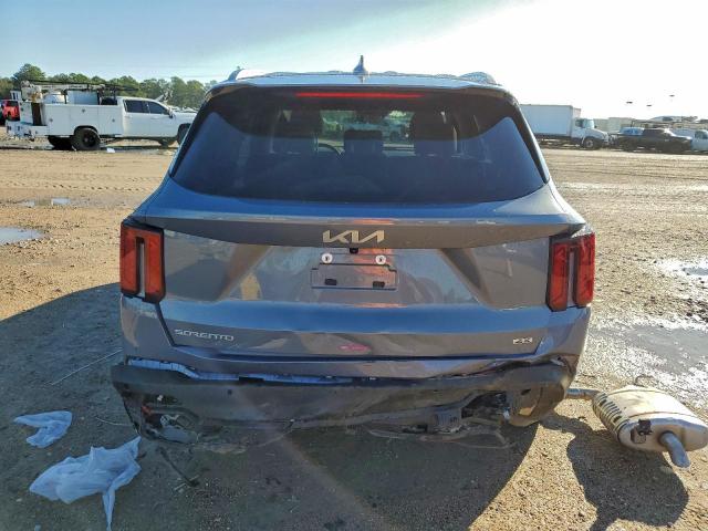 Kia Sorento S Image 5