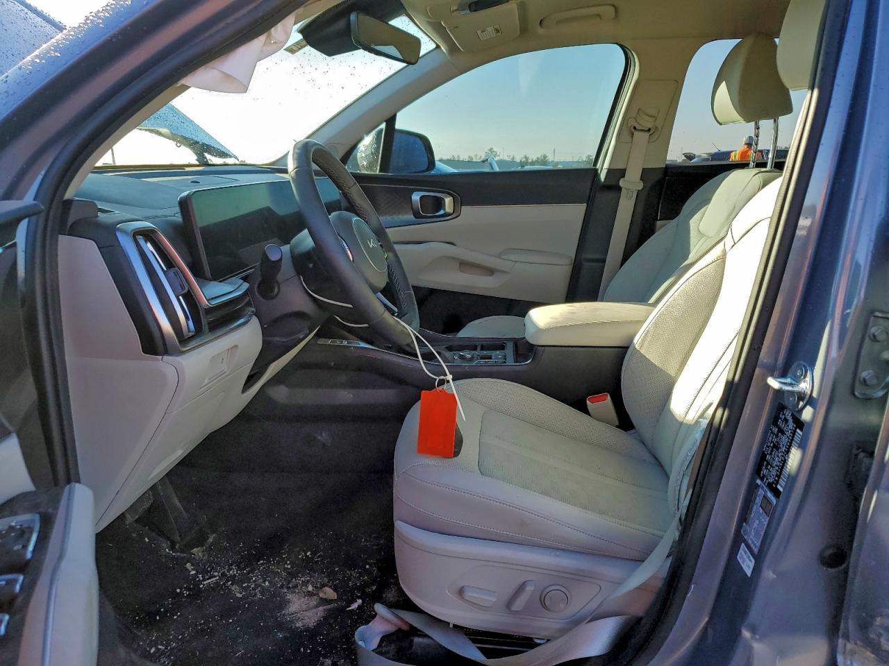 Kia Sorento S Image 7