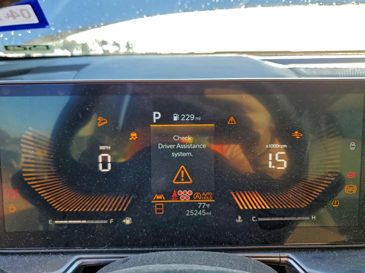 Kia Sorento S Image 8