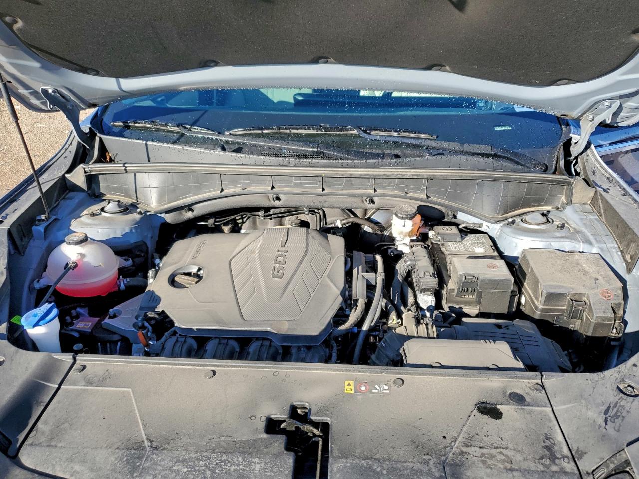 Kia Sorento S Image 13