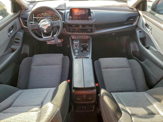 Nissan Rogue Sv Image 8