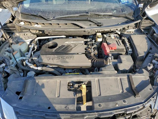 Nissan Rogue Sv Image 12