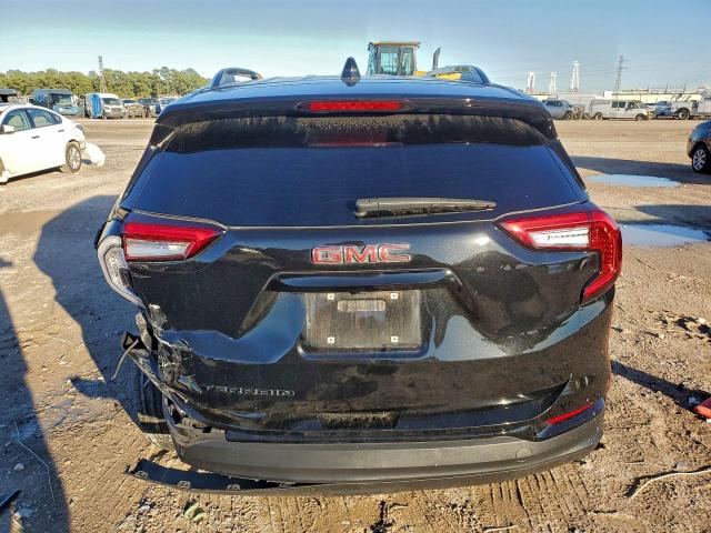 GMC Terrain Sle Image 10