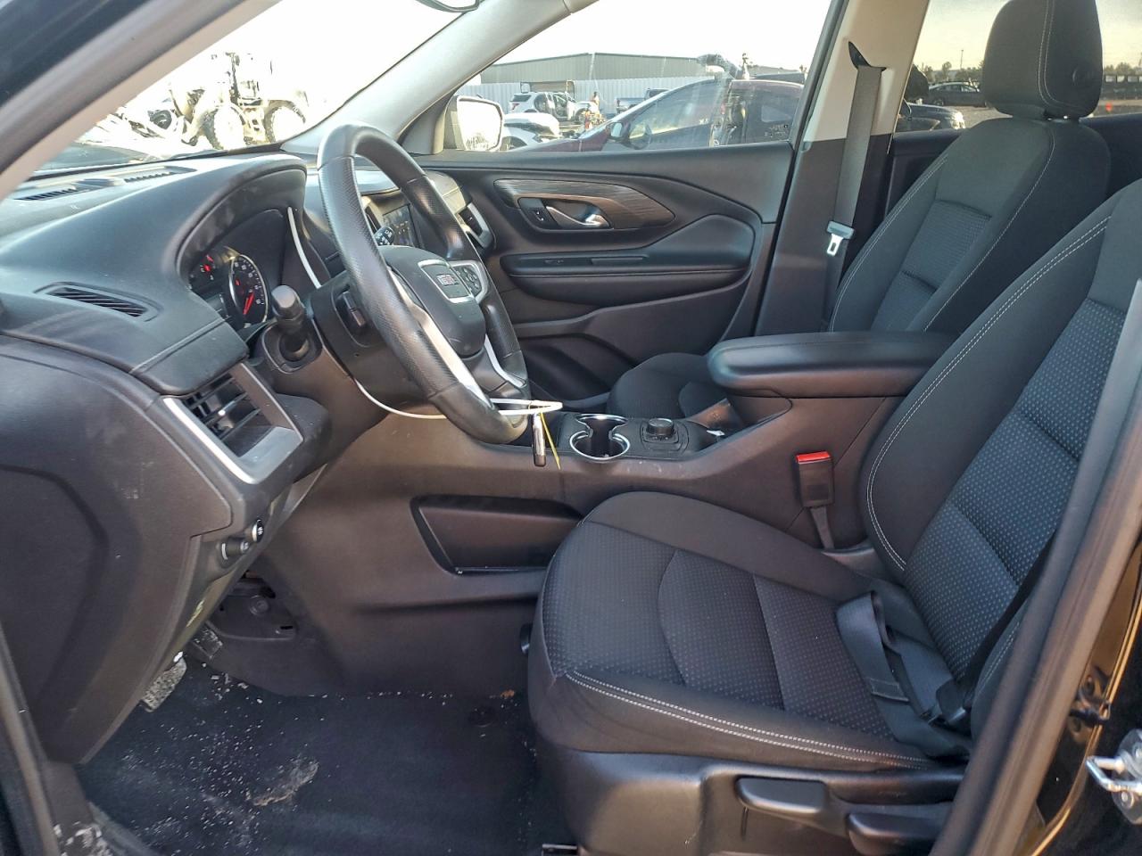 GMC Terrain Sle Image 6