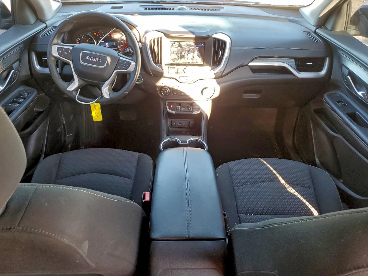 GMC Terrain Sle Image 7