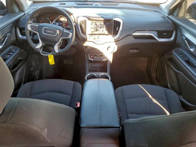 GMC Terrain Sle Image 7