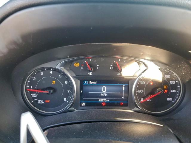 GMC Terrain Sle Image 5