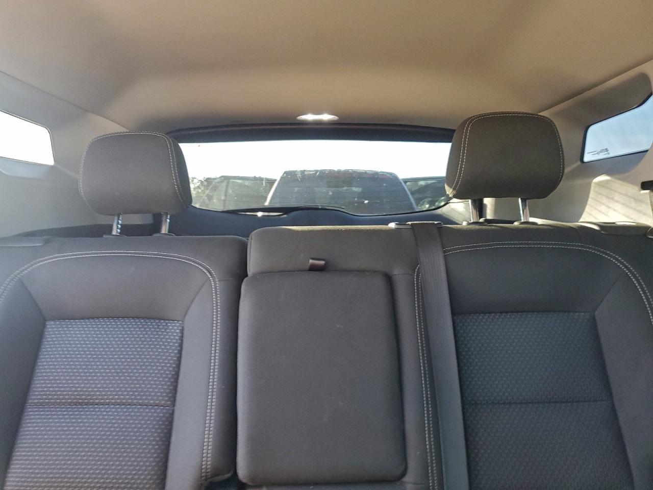 GMC Terrain Sle Image 9