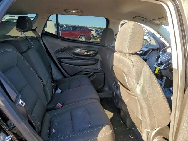 GMC Terrain Sle Image 12