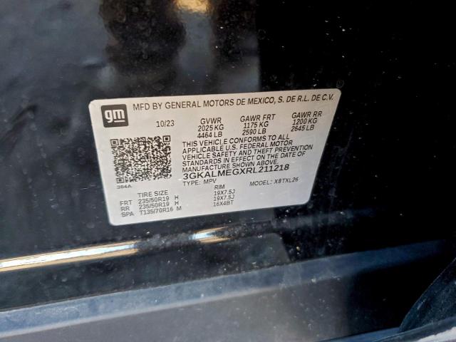 GMC Terrain Sle Image 13