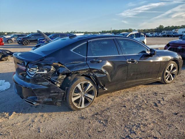 Acura TLX Technology Image 4