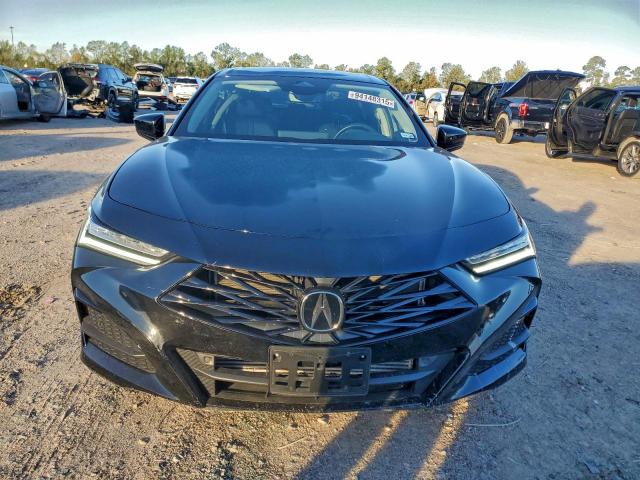 Acura TLX Technology Image 2