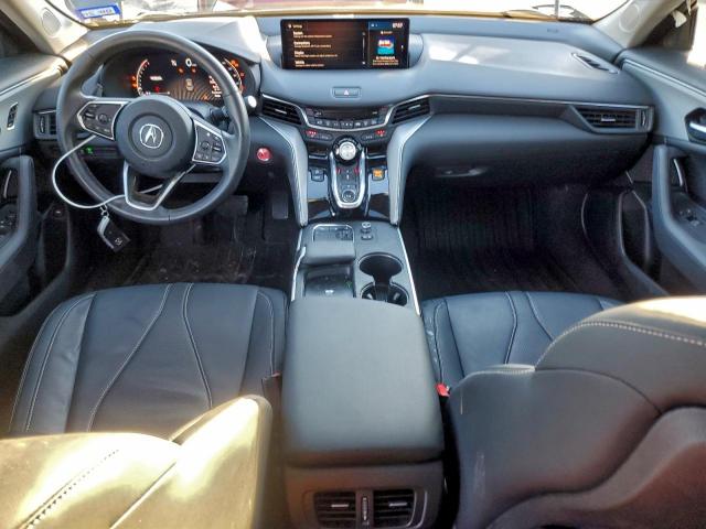 Acura TLX Technology Image 7