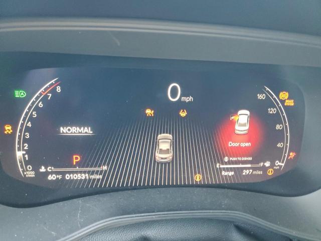 Acura TLX Technology Image 10