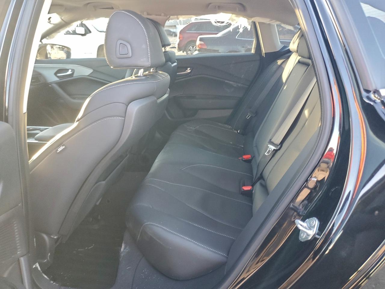 Acura TLX Technology Image 8