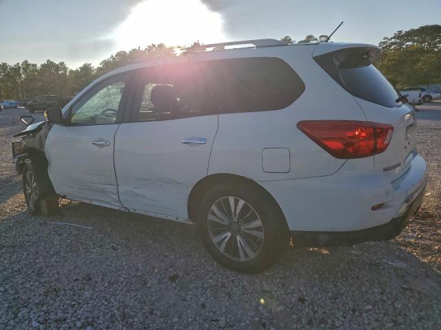 Nissan Pathfinder S Image 2