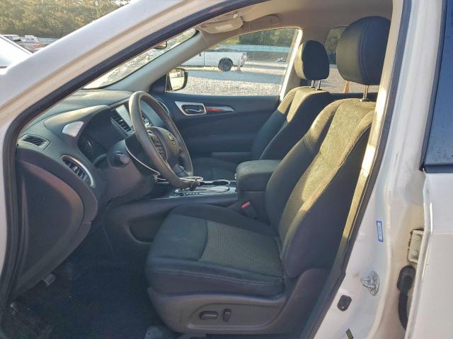 Nissan Pathfinder S Image 9