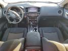 Nissan Pathfinder S Image 11