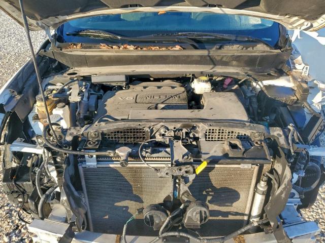 Nissan Pathfinder S Image 13