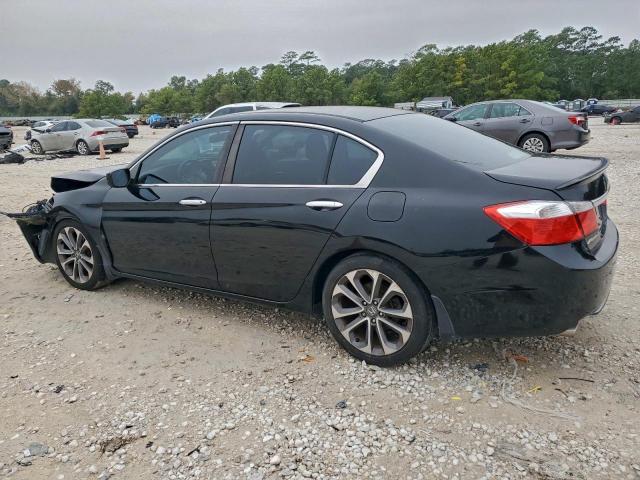 Honda Accord Sport Image 2