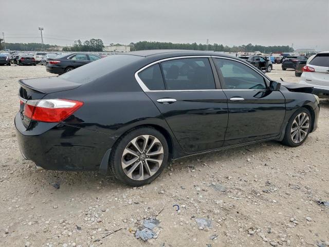 Honda Accord Sport Image 3