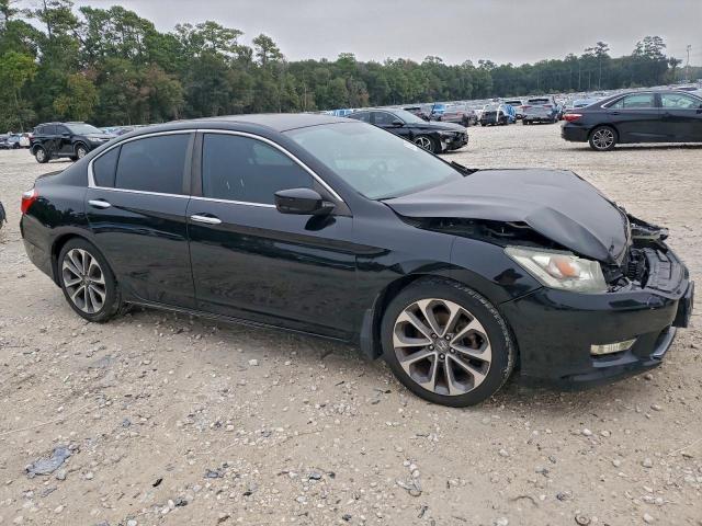 Honda Accord Sport Image 12
