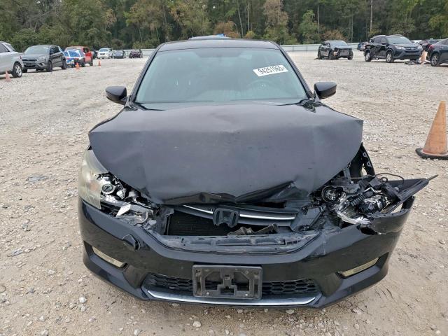 Honda Accord Sport Image 4