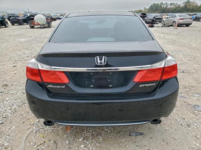 Honda Accord Sport Image 5