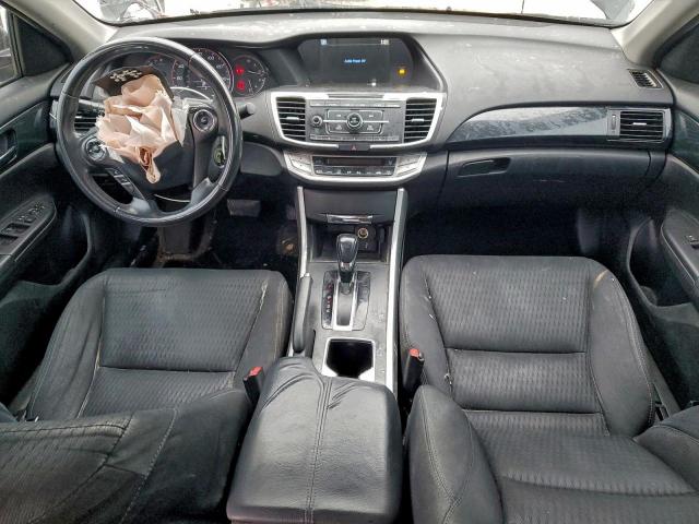 Honda Accord Sport Image 8