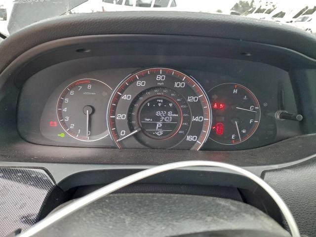 Honda Accord Sport Image 7