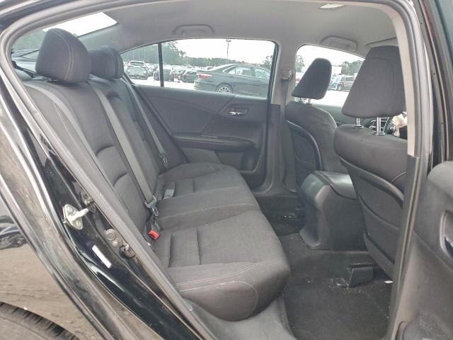 Honda Accord Sport Image 9