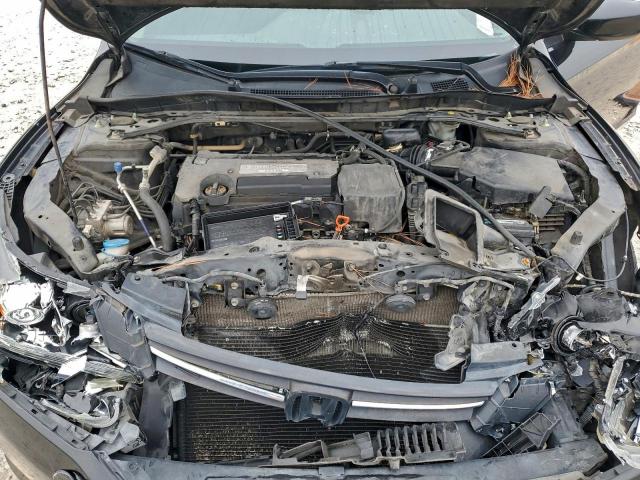 Honda Accord Sport Image 10