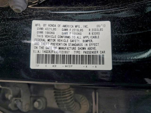 Honda Accord Sport Image 11