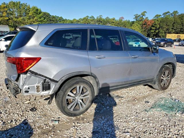 Honda Pilot Exln Image 5