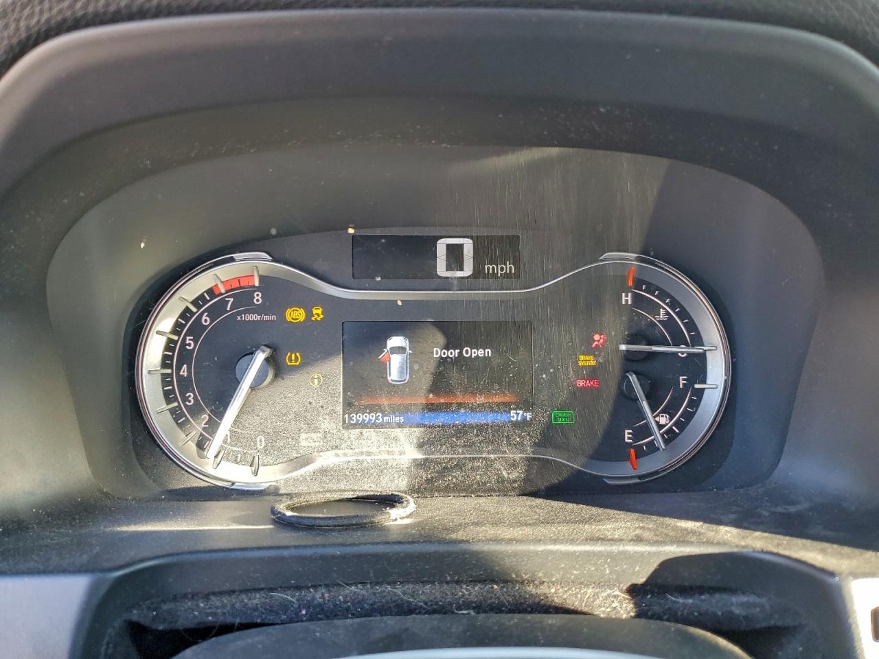 Honda Pilot Exln Image 7