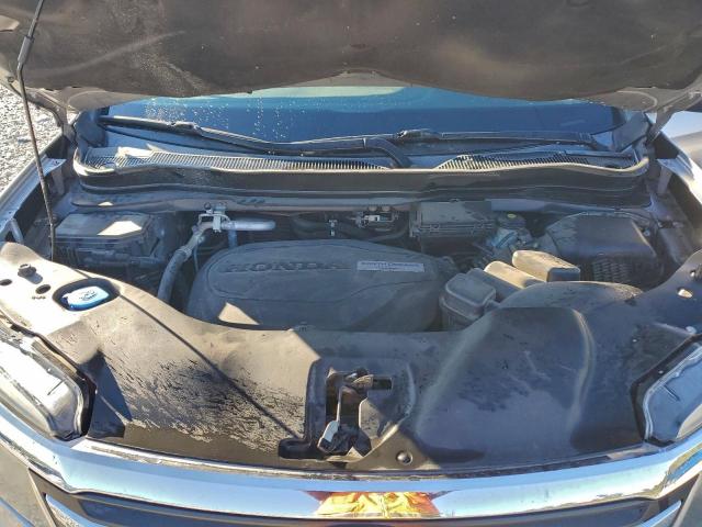 Honda Pilot Exln Image 11