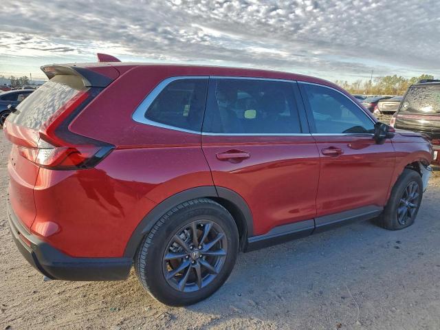 Honda Crv Exl Image 10