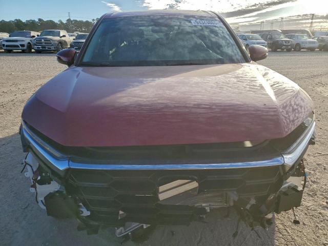 Honda Crv Exl Image 13