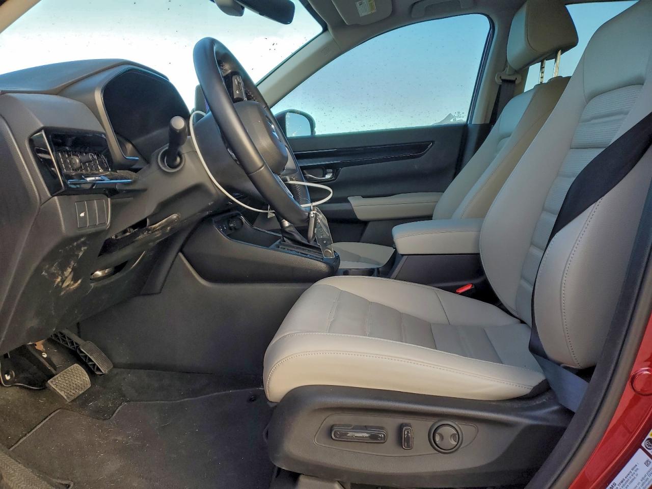 Honda Crv Exl Image 11