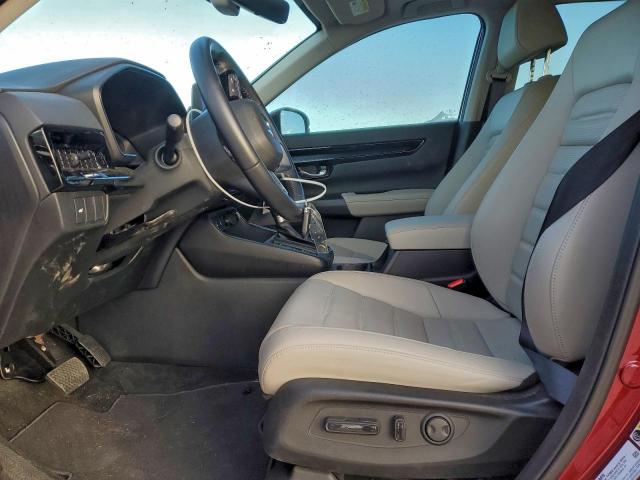 Honda Crv Exl Image 11