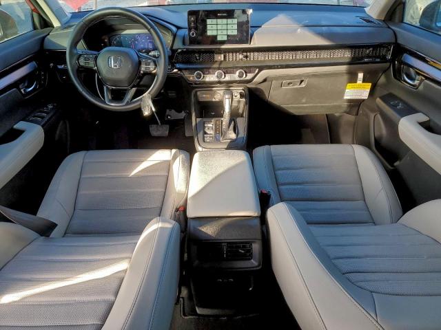 Honda Crv Exl Image 5
