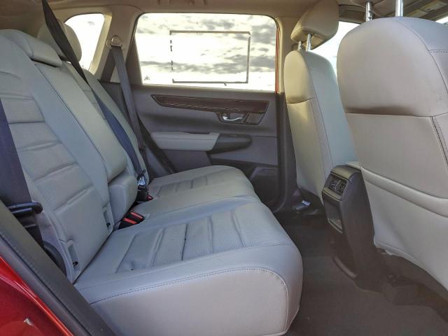 Honda Crv Exl Image 3